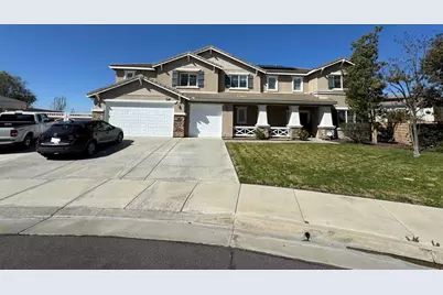 32675 Lemon Drop Street, Menifee, CA 92584 - Photo 1