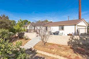 38292 Hwy 94, Boulevard, CA 91905 - Photo 1