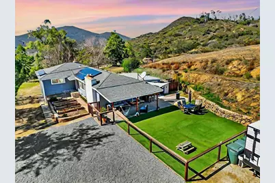 17330 Lawson Valley Road, Jamul, CA 91935 - Photo 1