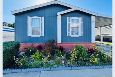 3129 Calle Abajo #107, San Diego, CA 92139 - Photo 1