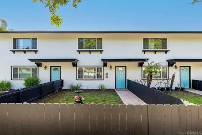 748 Calla Avenue #C, Imperial Beach, CA 91932 - Photo 1