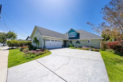 5830 Mott Street, San Diego, CA 92122 - Photo 1