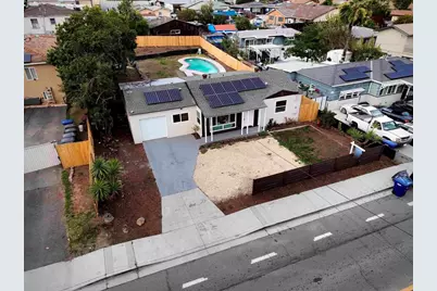 8614 Tyler Street, Spring Valley, CA 91977 - Photo 1