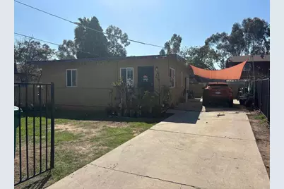 846 44th Street, San Diego, CA 92102 - Photo 1