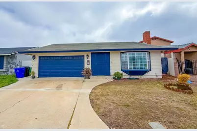 4031 Daves Way, San Diego, CA 92154 - Photo 1