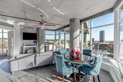 1080 Park Boulevard #815, San Diego, CA 92101 - Photo 1