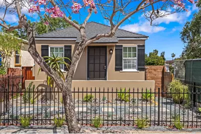 4820 Lantana Drive, San Diego, CA 92105 - Photo 1