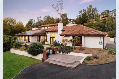 4610 El Nido, Rancho Santa Fe, CA 92067 - Photo 1