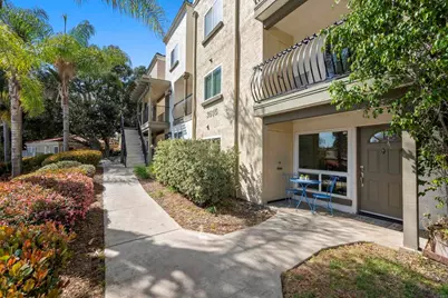 3615 Ash Street #4, San Diego, CA 92105 - Photo 1