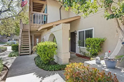 9009 Fanita Rancho Road, Santee, CA 92071 - Photo 1