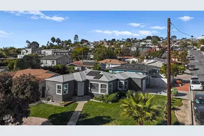 1780 Chalcedony Street, San Diego, CA 92109 - Photo 1