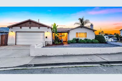 1634 Plumeria Drive, El Cajon, CA 92021 - Photo 1