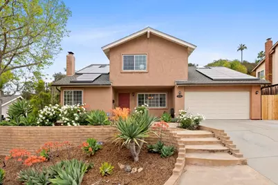 4266 Tambor Ct, San Diego, CA 92124 - Photo 1