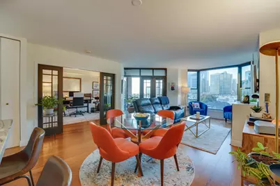 500 W Harbor Drive #903, San Diego, CA 92101 - Photo 1