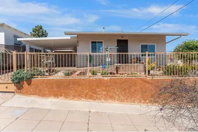 4518 Dwight Street, San Diego, CA 92105 - Photo 1