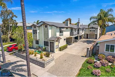 4727 29 Felton St, San Diego, CA 92116 - Photo 1