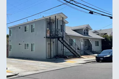 527 Dewey Street, San Diego, CA 92113 - Photo 1