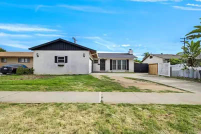 1209 Evilo Street, El Cajon, CA 92021 - Photo 1
