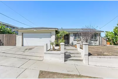 252 Middlebush Drive, San Diego, CA 92114 - Photo 1