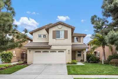 5003 Cimarron Way, San Diego, CA 92154 - Photo 1