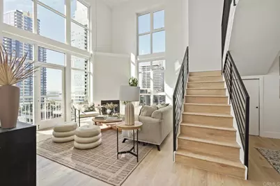 1240 India Street #916, San Diego, CA 92101 - Photo 1