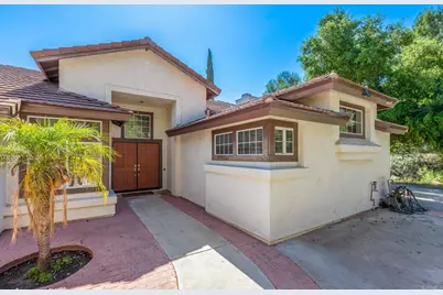 3602 Hidden Ridge Road, Jamul, CA 91935 - Photo 1
