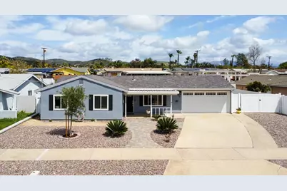 9250 Dunbarton Road, Santee, CA 92071 - Photo 1