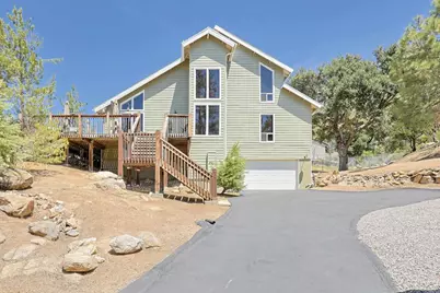 8551 Foothill Boulevard, Pine Valley, CA 91962 - Photo 1