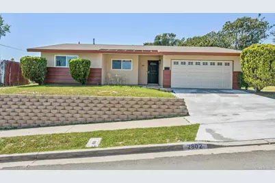 2802 Beatrice Street, San Diego, CA 92139 - Photo 1