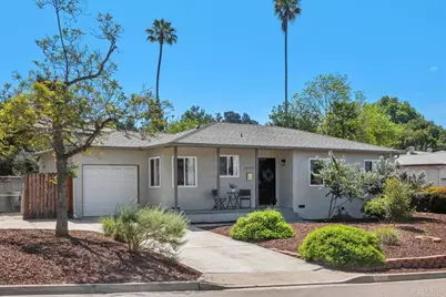 3649 Niblick Drive, La Mesa, CA 91941 - Photo 1