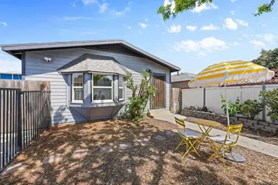3785 47th Street, San Diego, CA 92105 - Photo 1