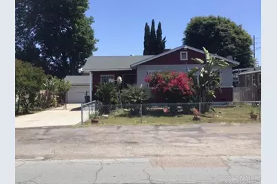 889 S Sunshine Avenue, El Cajon, CA 92020 - Photo 1