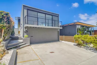 936 Bangor Street, San Diego, CA 92106 - Photo 1