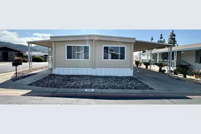 8301 Mission Gorge Road #246, Santee, CA 92071 - Photo 1