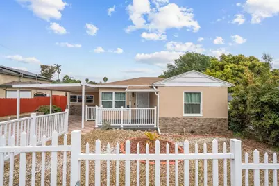 859 60th Street, San Diego, CA 92114 - Photo 1