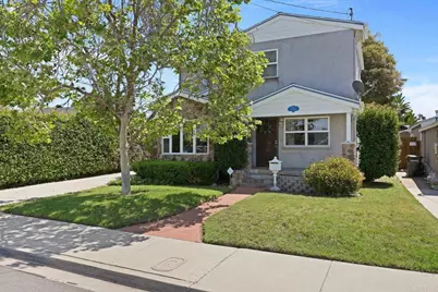 4625 68th St, La Mesa, CA 91942 - Photo 1