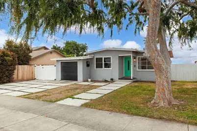 3510 Meridian Ave, San Diego, CA 92115 - Photo 1