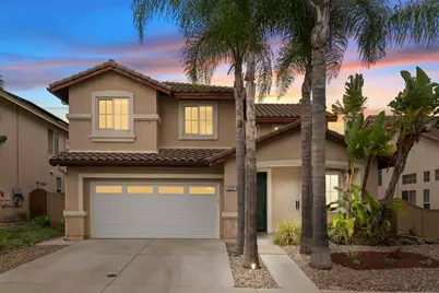 1317 Monte Sereno Avenue, Chula Vista, CA 91913 - Photo 1