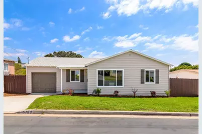 5157 Trinidad Way, San Diego, CA 92114 - Photo 1