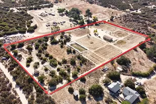 2073 Buckman Spgs Rd, Campo, CA 91906 - Photo 1