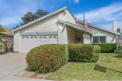 1407 Eagle Peak Ct, Chula Vista, CA 91910 - Photo 1