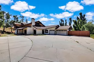 9878 Quail Canyon Rd, El Cajon, CA 92021 - Photo 1