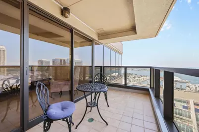 200 Harbor Dr #2303, San Diego, CA 92101 - Photo 1