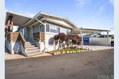 6460 Convoy Court #237, Clairemont Mesa, CA 92117 - Photo 1