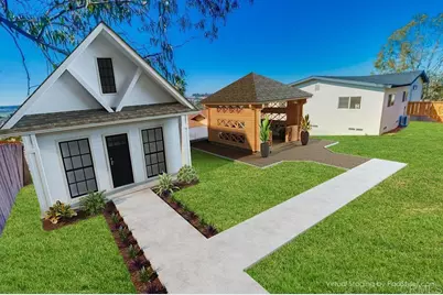 1215 Grand Avenue, Spring Valley, CA 91977 - Photo 1