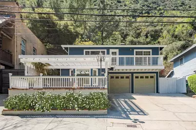 29742 Silverado Canyon Road, Silverado, CA 92676 - Photo 1