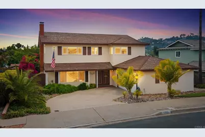 5995 Broadmoor Dr, La Mesa, CA 91942 - Photo 1