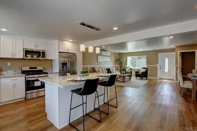 9579 Carlton Hills Blvd, Santee, CA 92071 - Photo 1