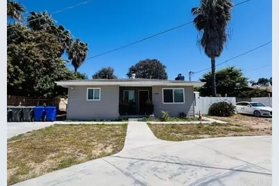 8536 38 Blossom Lane, Lemon Grove, CA 91945 - Photo 1