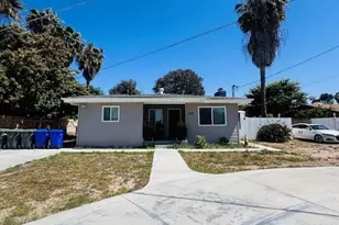 8536-38 Blossom Ln, Lemon Grove, CA 91945 - Photo 1